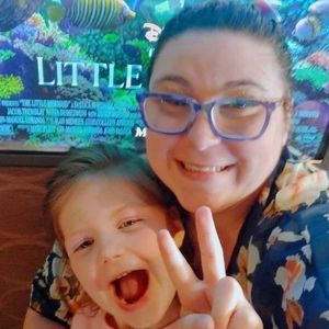 Meet your Posher, Erica